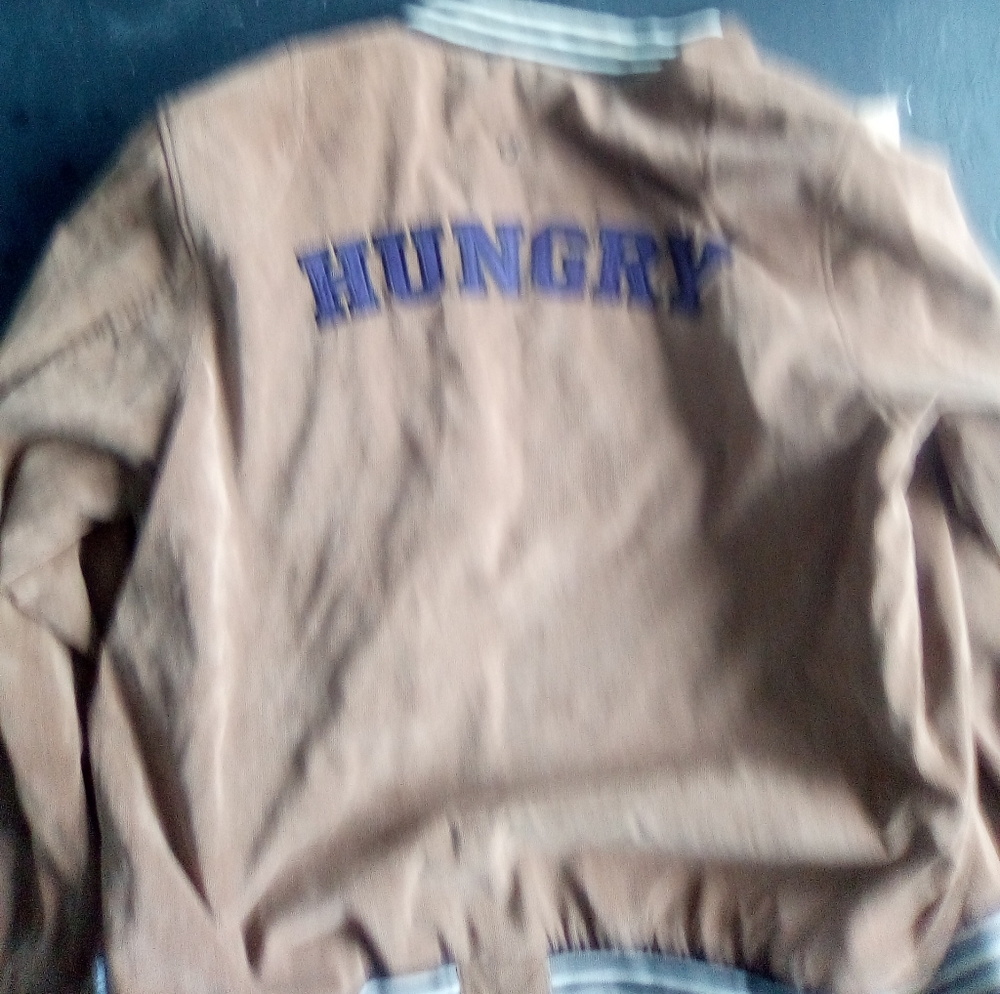 Mens jacket - Picture 2 of 2